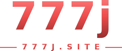 777j logo
