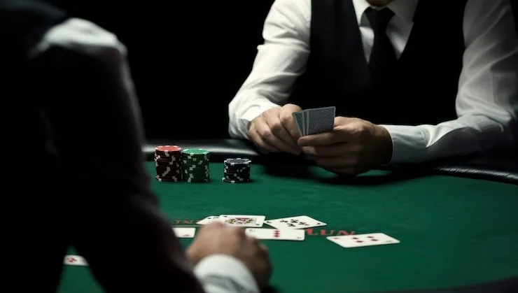 777j Casino